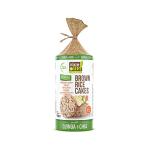 رايس اب اقراص كينوا وشيا 120 غ