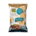 رايس اب شيبس بالقرفة 60 غ