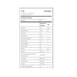بودي بيلدر واي نيترو كرياتين 1.81كغم 37 حصة