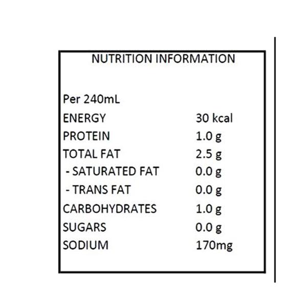بلو دايموند حليب لوز غير محلى 946 مل