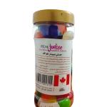 ريل جوس بيينز فواكة 200 غ