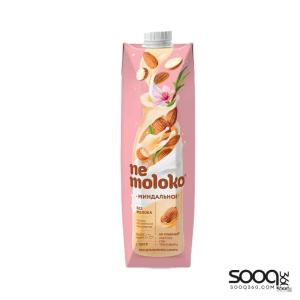 ني مولوكو مشروب لوز اساسه صويا 1لتر