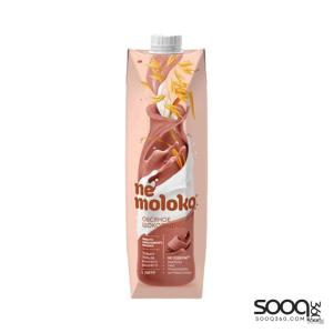 ني مولوكو مشروب الشوفان بالشوكولاته 1لتر