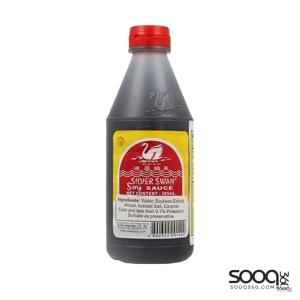 سلفر سوان صويا صوص 385 مل