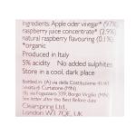 كلير سبرينج خل التفاح العضوي مع التوت 500مل