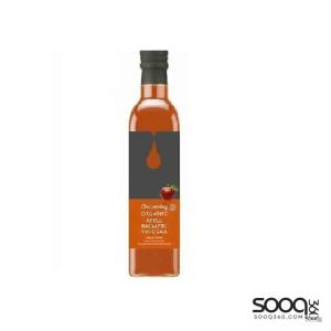 كلير سبرينج خل التفاح العضوي البلسميك 500مل