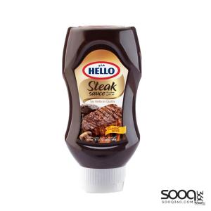 هلو ستيك صوص 570 غ