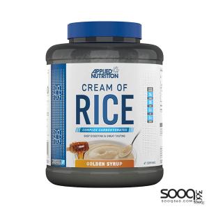 يابلايد كريم اوف رايس 2كجم 67حصة بالعسل الذهبي