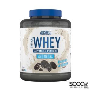 يابلايد واي 2كغم 67حصة كوكيز و كريم