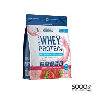 يابلايد واي 450غ 15حصة فراولة