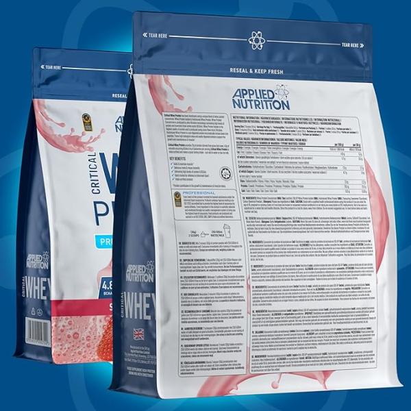 يابلايد واي 450غ 15حصة فراولة