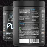 ايه بي اي بامب 500غ 40حصة توت ازرق