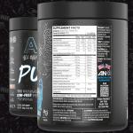 ايه بي اي بامب 500غ 40حصة توت ازرق