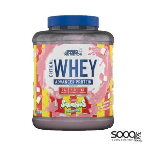 يابلايد واي 2كغم 67حصة سكويشز درمستيك