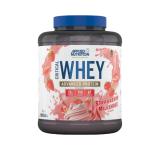 يابلايد واي 2كغم 67حصة فراولة ميلك شيك