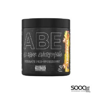 ايه بي اي اينيرجي قبل التمرين 375غ 30حصة تروبيكال