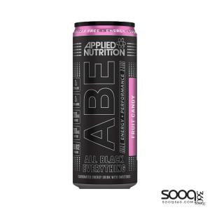 ابلايد نيوترشن مشروب طاقة نكهة كاندي 330 مل