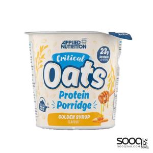 يابلايد شوفان نكهة الحلوى الذهبية 60غ 23غ بروتين