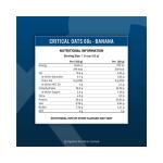 يابلايد شوفان نكهة الحلوى الذهبية 60غ 23غ بروتين