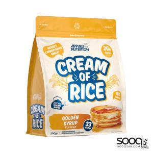 يابلايد كريم اوف رايس 1كغم 33حصة جولدن سيرب