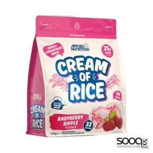 يابلايد كريم اوف رايس 1كغم 33حصة روزبيري ريبل