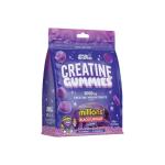 يابلايد كرياتين حلاوة جلي 400غ مونهيدرات 20حصة فيمتو