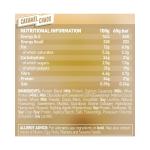 جريناد بروتين بار الكراميل 60غ