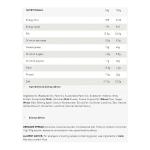 جريناد بروتين دهن شوكولاته بيضاء 360 غ