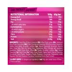 جريناد بروتين بار شوكولاته التوت البري 60غ