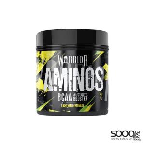 وريار امينو 360غ 30حصة ليمون