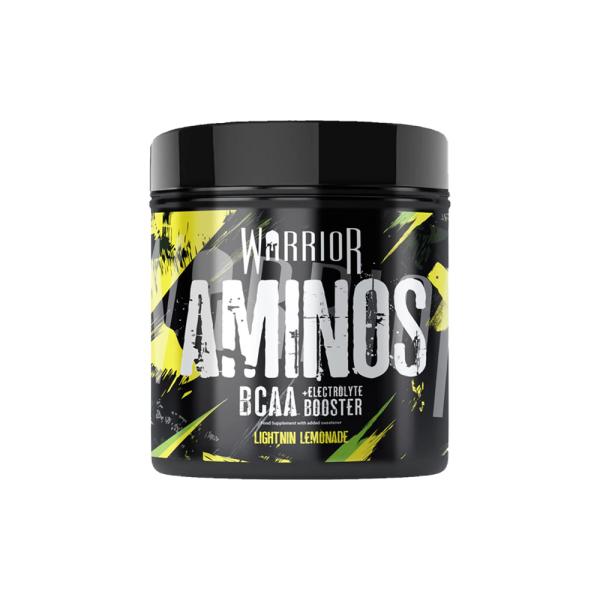 وريار امينو 360غ 30حصة ليمون