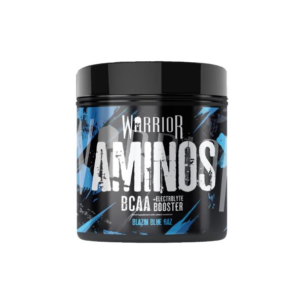 وريار امينو 360غ 30حصة بلو راز