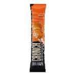 ووريور كرانشي بروتين بار كراميل مملح 65 غ