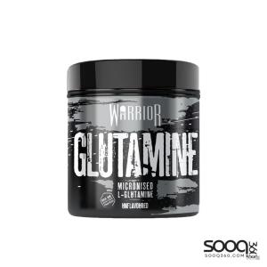 وريار جلوتاميين 300غ 60حصة بدون نكهة