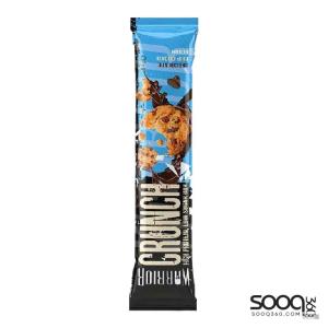 ووريور كرانشي بروتين رقائق شوكولاتة 64 غ