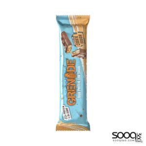 جريناد بروتين بار كوكي دو 60غ
