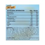 جريناد بروتين بار كوكي دو 60غ