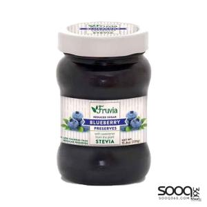 فروفيا مربى العنب البري 330 غ