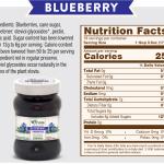 فروفيا مربى العنب البري 330 غ