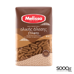 ميليسا فوسلي القمح الكامل 500غ