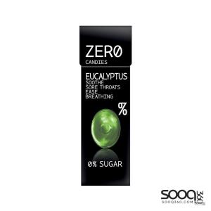 زيرو كانديز ملبس النعناع 32 غ