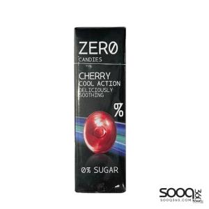 زيرو كانديز ملبس الكرز 32 غ