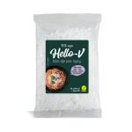 هالو في جبنة نباتية مبشورة خالية من الألبان 200 جرام