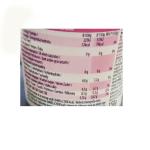 كوليوس لبن زبادي يوناني خالي من الدهون 150 غ