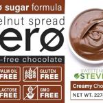 جو زيروشوكولاته دهن بندق كريمي 227غ