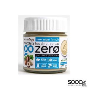 جو زيروشوكولاته دهن بيضاء بالبندق 227غ