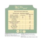 سيسيني زبدة الفول السوداني كرانشي 340غ