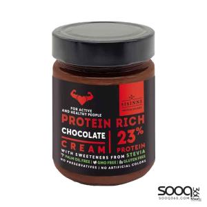 سيسيني شوكولاتة دهن بالبروتين 320 غ