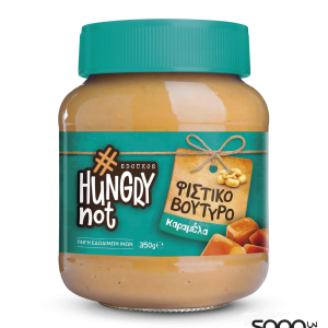 سدوكوس زبدة الفول السوداني مع الكراميل 350غ