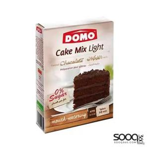 دومو خليط كيك شكولاتة 430 غ